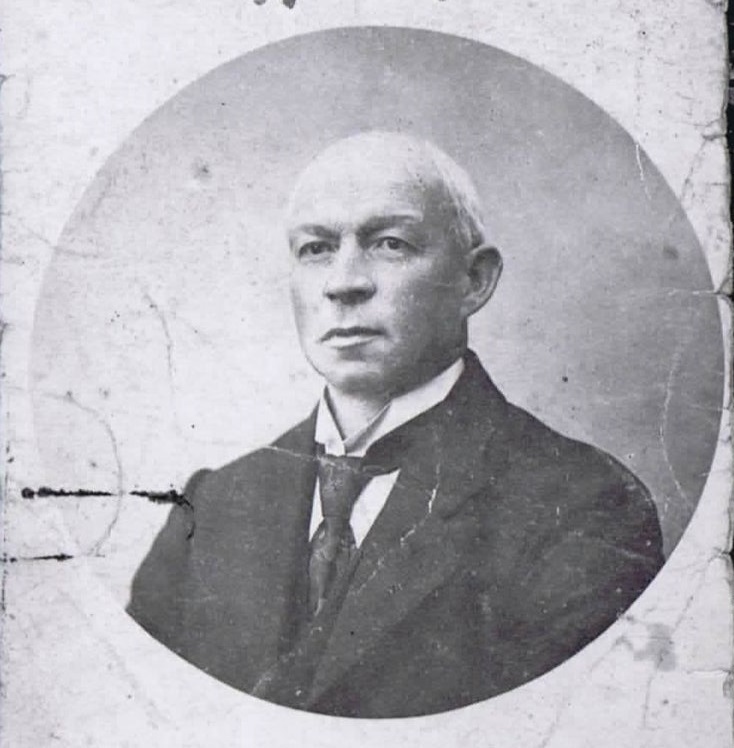 Gründung 1891